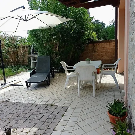 Casa Oasys